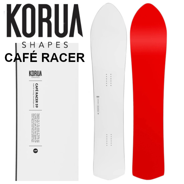 i*l様 KORUA Dartコルア ダート156 2024/2025 Dart | Snowboards | KORUA Shapes