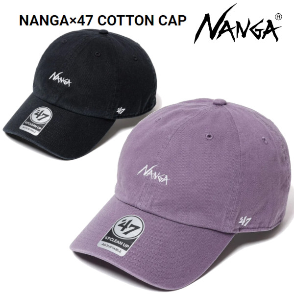 NANGA NEIGHBORHOOD 帽子 NEIGHBORHOOD × NANGA TAKIBI DOWN CAP