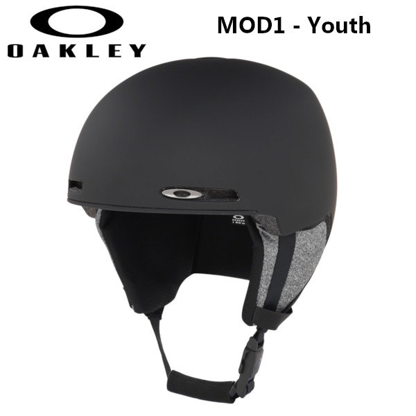 楽天市場】OAKLEY オークリー スキー ヘルメット キッズ