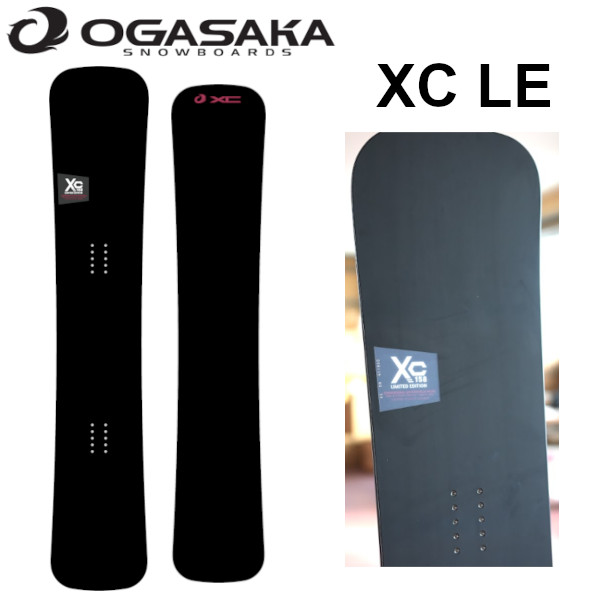 楽天市場】特典付き 25-26 OGASAKA オガサカ FC-S WIDE Full