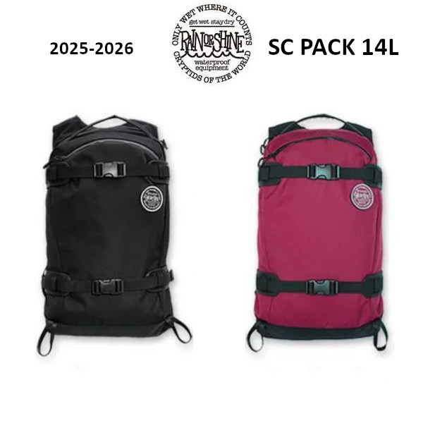 Dakine - DAKINEダカイン【HELI PRO 20L】バックカントリー バックパック バックパック DAKINE HELI PRO 20L 24-25 ダカイン ヘリプロ
