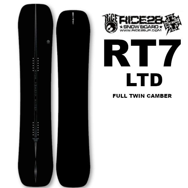楽天市場】24-25 RICE28 ライス28 RT7 アールティーセブン