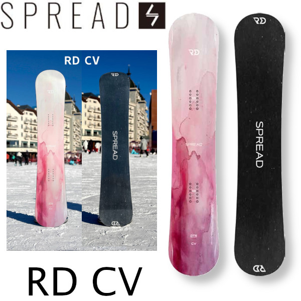 楽天市場】24-25 SPREAD スプレッド AX-F CV エーエックスエフ