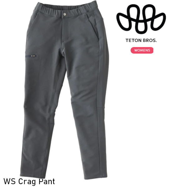 楽天市場】25-26 Teton Bros ティートン ブロス Absaroka Pant メンズ