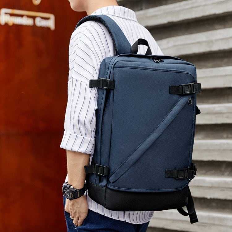 バッグ バック カバン かばん 鞄 人気 おすすめ 激安 安い 送料無料 プチプラ パソコンリュック Pcリュック パソコンケース リュックサック バッグパック デイバッグ ポリエステル 無地 全国宅配無料