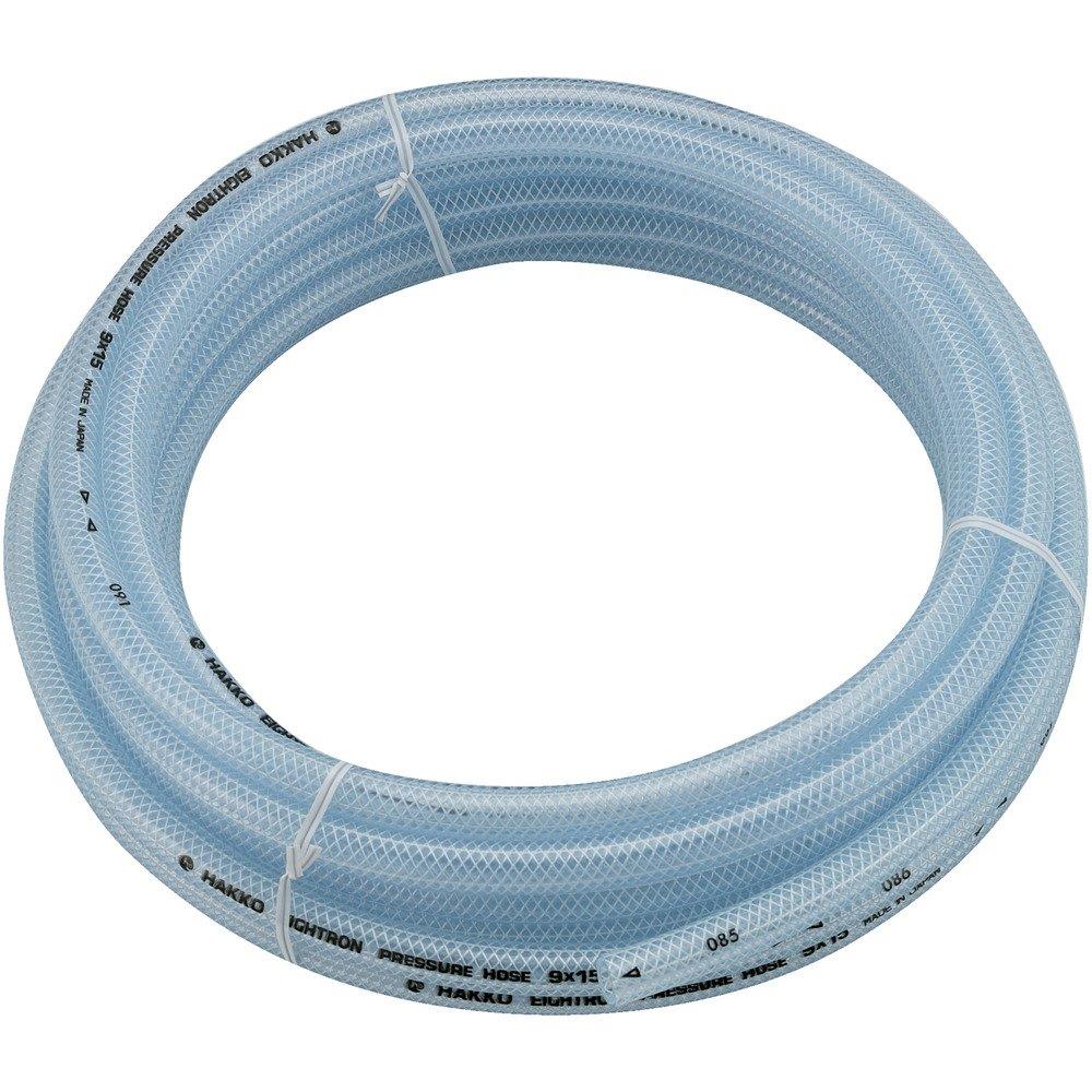 TRUSCO(トラスコ) ブレードホース 25X33粍 10m 結核症-2533-10