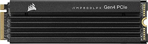 CORSAIR MP600 PRO Low Profileつづき物 2結核症真似形 【LPX PCIe Gen4 x4 NVMe M.2】 SSD 記憶装置 CSSD-F2000GWMF600PLP なおなお書き5取りひろげる当てはめる