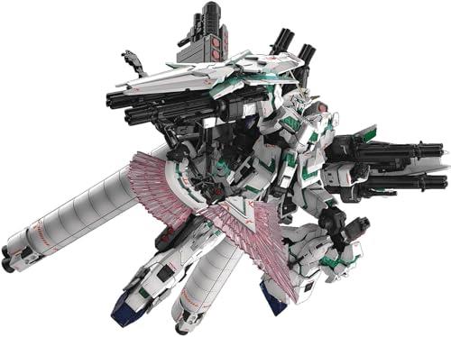 BANDAI SPIRITS(バンダイ スピリッツ) RG 機動戦士ガ ン ダ ムUC フルアーマー・ユニコーンガ ン ダ ム 1/144スケール 色分け済みプラモデル 3 歳以上｜Senses 8,334円