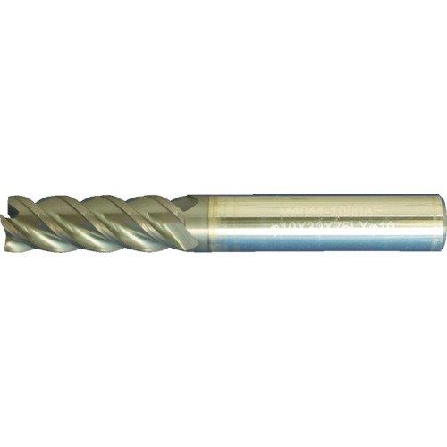 マパール ECO-Endmill(M4044) 4枚刃/ハイレーキ エンドミル M40441200AE｜Senses