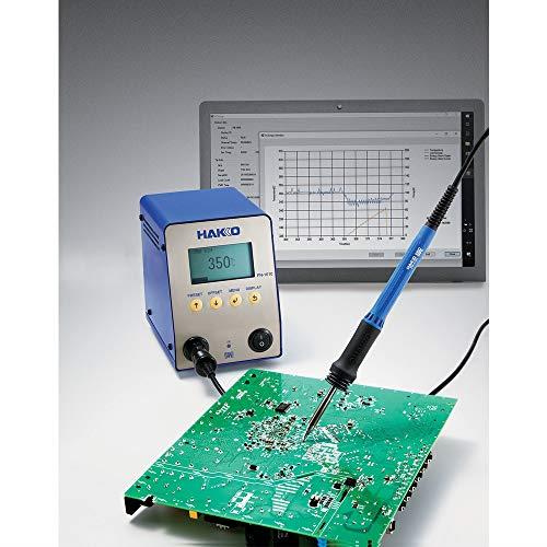 白光(HAKKO) FNー1010 100Ｖ 2極舞い降りる FN1010-81