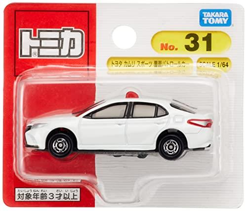 楽天市場】トミカ No.100 トヨタ カムリ スポーツ タカラトミー