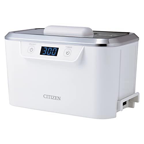 シチズン 超音波洗い濯ぎ器 SWT710