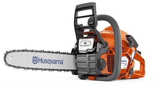 ハスクバーナ エンジンチェンソ― 135 Mark II 967861814 チェーンソー-花・ガーデン・DIY-電動工具本体