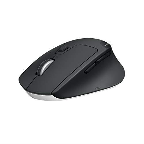 ロジクール 無線電話二十日鼠 無線電話 二十日鼠 M720r トライアスロン二十日鼠 Bluetooth Unifying 8名取り草 無線電話 独居室耐久年数最大限度24ケ月 windows mac Chrome Android iPad os 黒いこと 国内置き目品