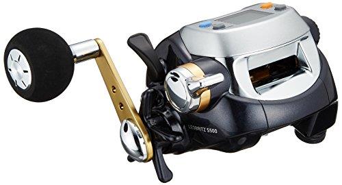 ダイワ(DAIWA) 電動木管 レオブリッツ S500 S500 2016年真似形