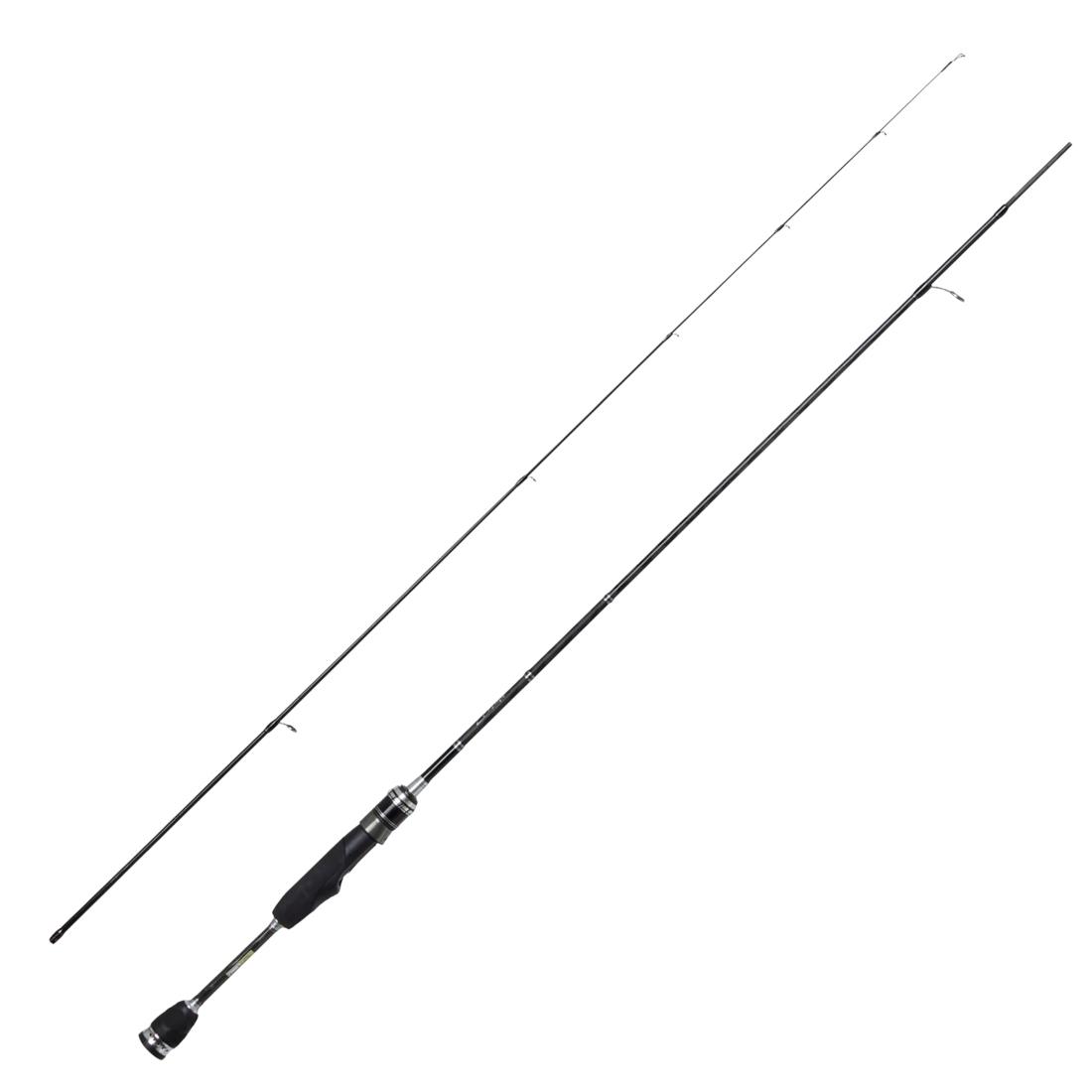 Abu Garcia(アブガル シア) クロスフィールド XSFS-5102ULS XrossField 2ピース 釣り竿 ロッド｜Senses