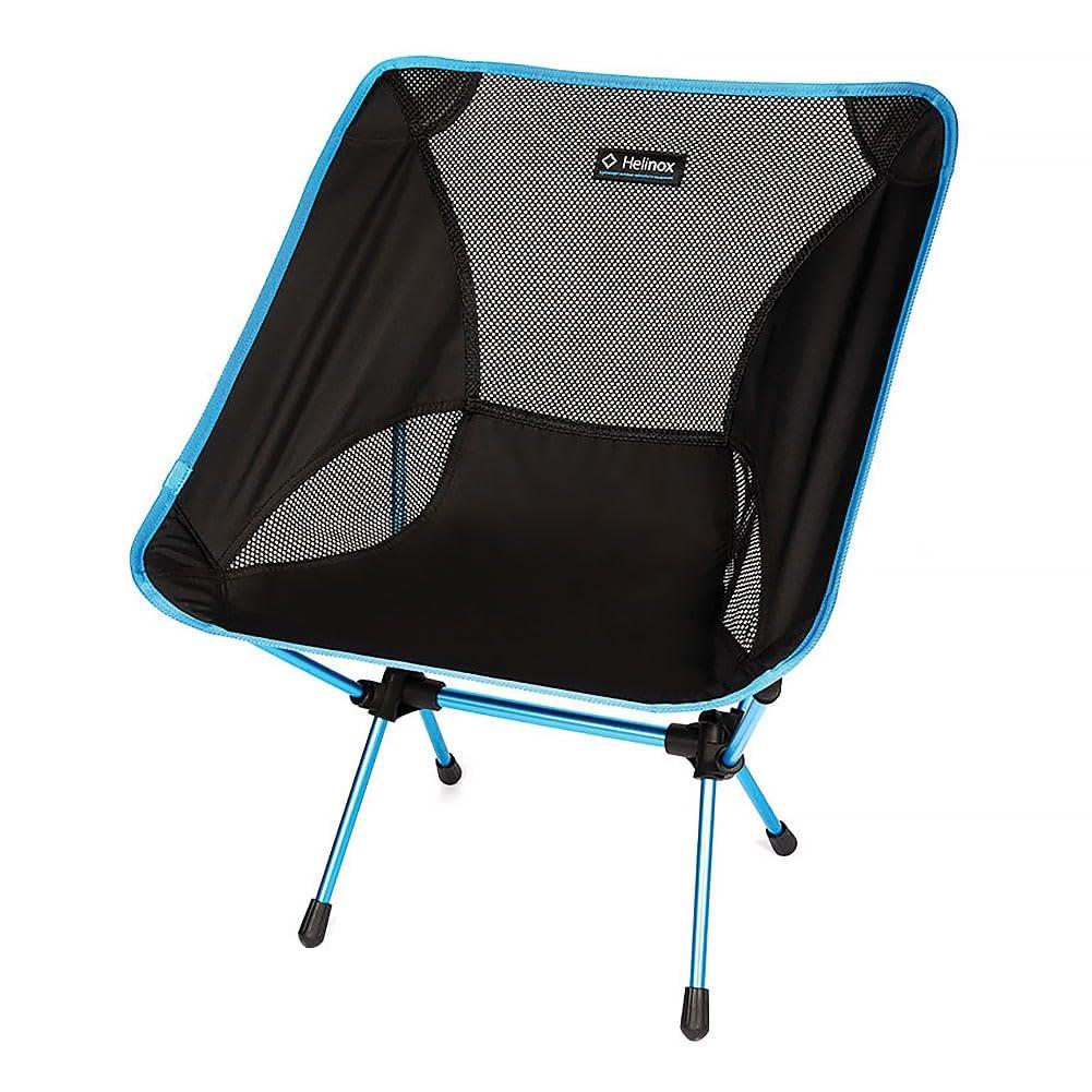 楽天市場】ヘリノックス Helinox チェアワン ブラック 1822221 BK : TOPPIN