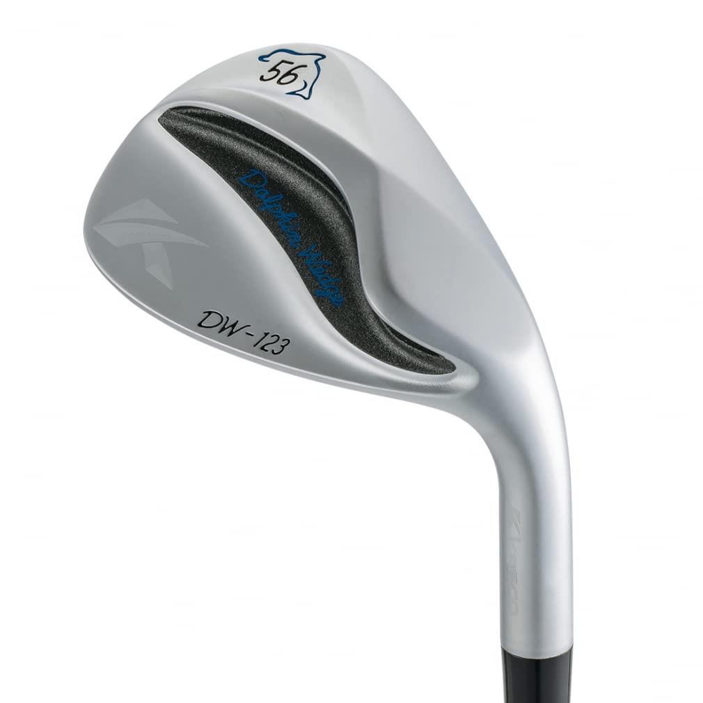 キャスコ ドルフィンウェッジ DW-123 Dolphin DP-231 WEDGE 56 シルバー