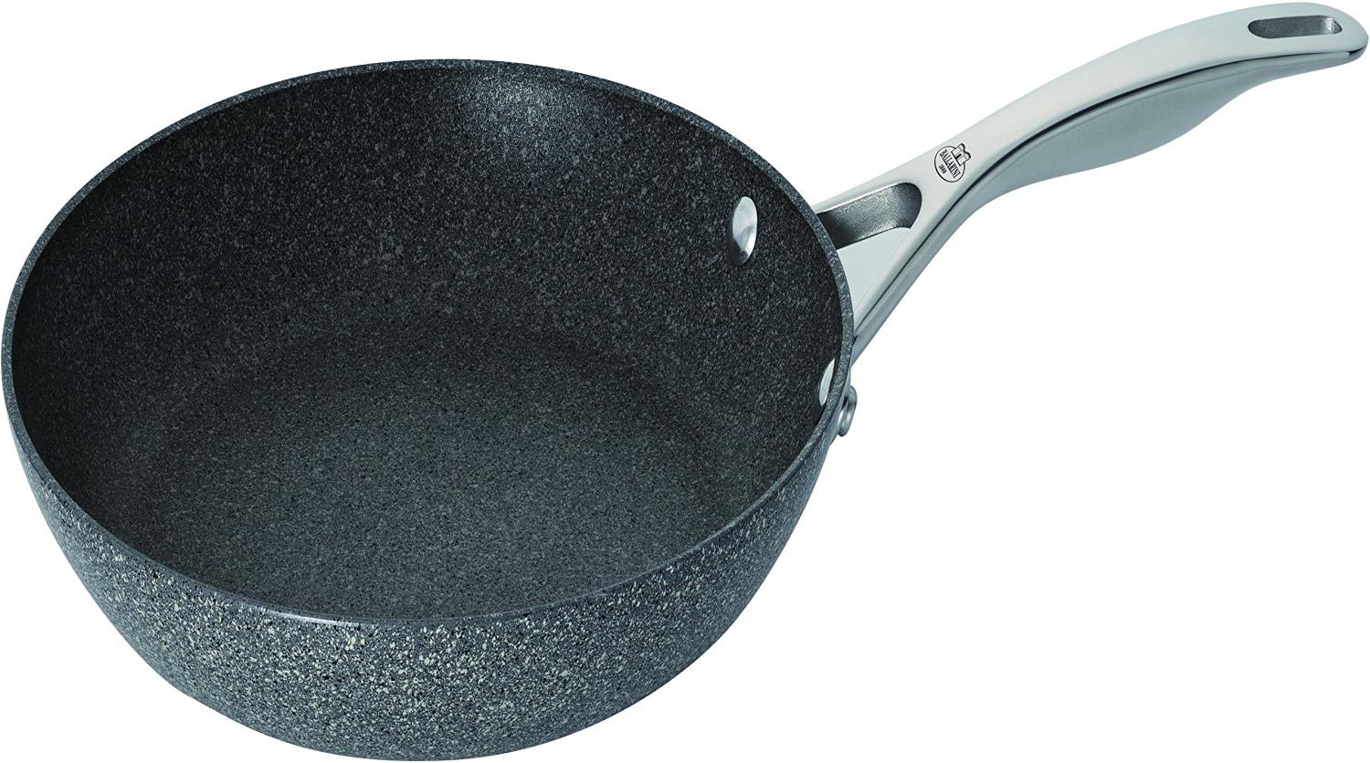 Ballarini バッラリーニ トリノ フライパン 28cm イタリア製 IH対応 グラニチウム 5層コーティング 【日本正規販売品】 75001-764