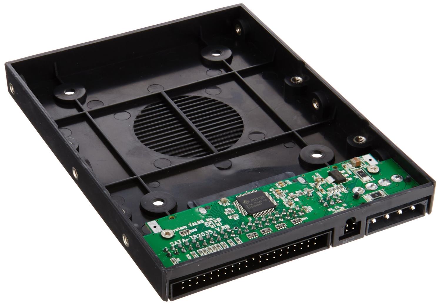 ◆スゴイアダプタ2535 SATA-TR2535