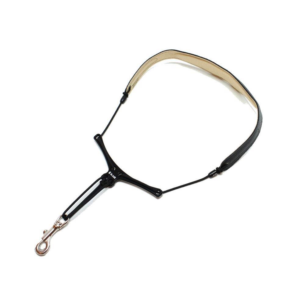 B.AIR ビーエアー BIRD STRAP サックス用ストラップ スリム・ロング BSN-BW-S Sサイズ｜Senses