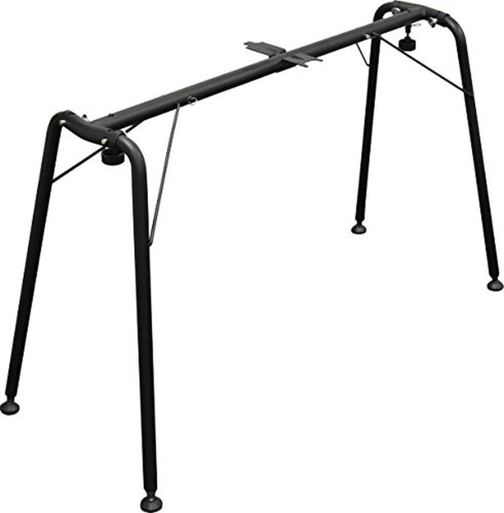 KORG 電子キーボード SV1-73 SV1-88 専用スタンド ST-SV1-BK ブラック｜Senses