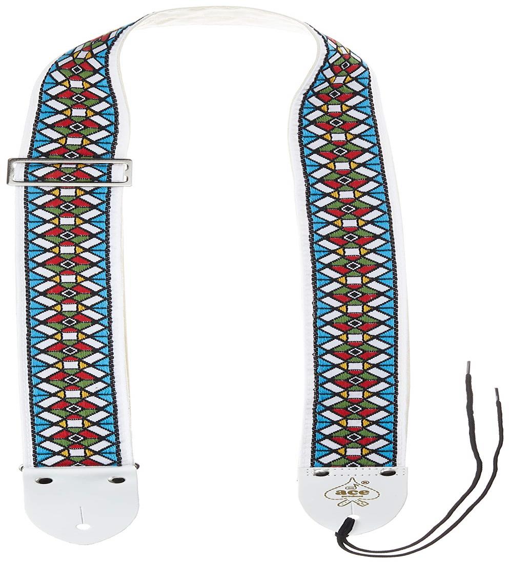 D’Andrea Ace Guitar Straps ACE エース ギターストラップ ACE-3