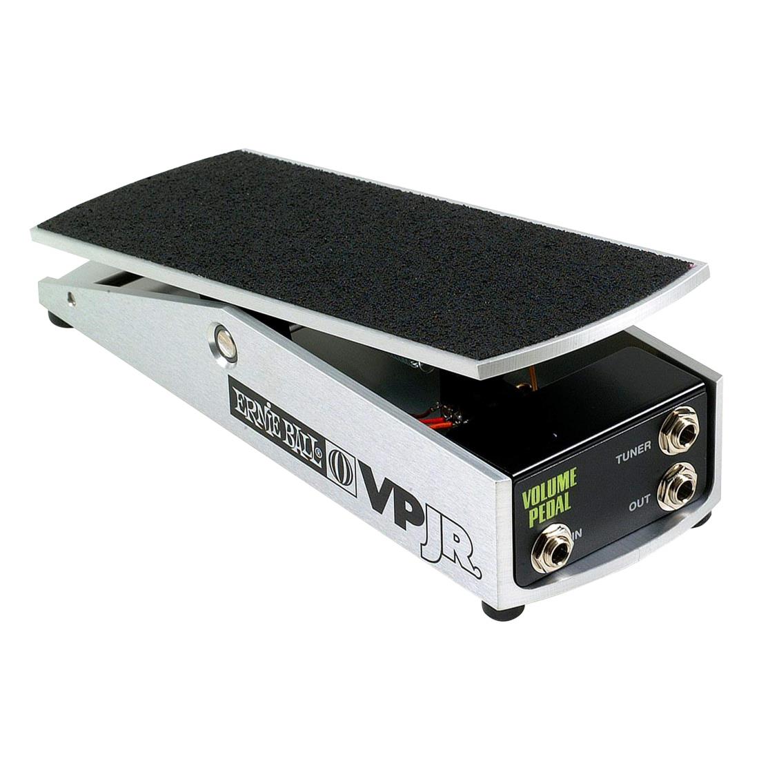 楽天市場】ERNiE BALL VPJR TUNER - BLACK 新品 チューナー内蔵