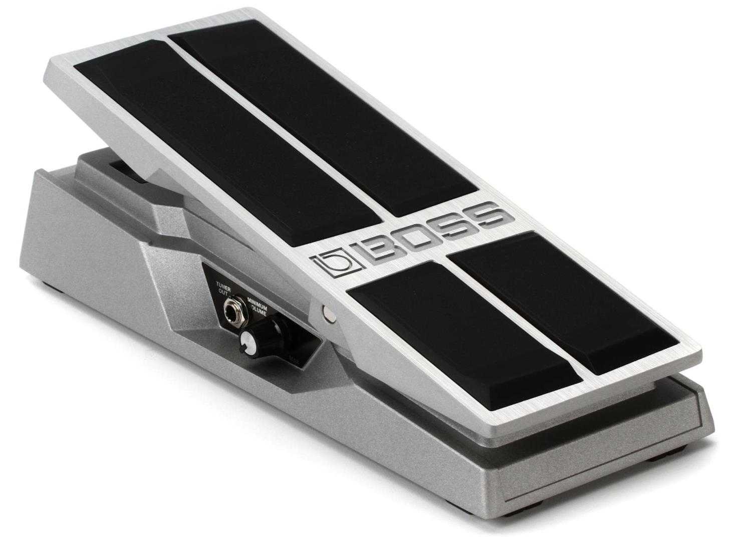 BOSS ボリューム・ペダルフット・ボリューム FV-500L