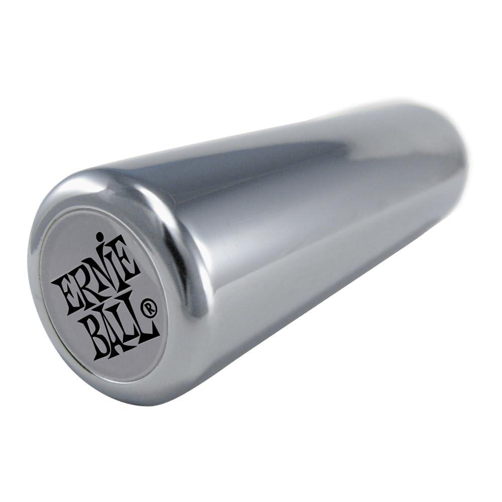 【正規品】 ERNIE BALL 4232 スライドバー STEEL BAR GUITAR SLIDE MEDIUM スティール ミディアム