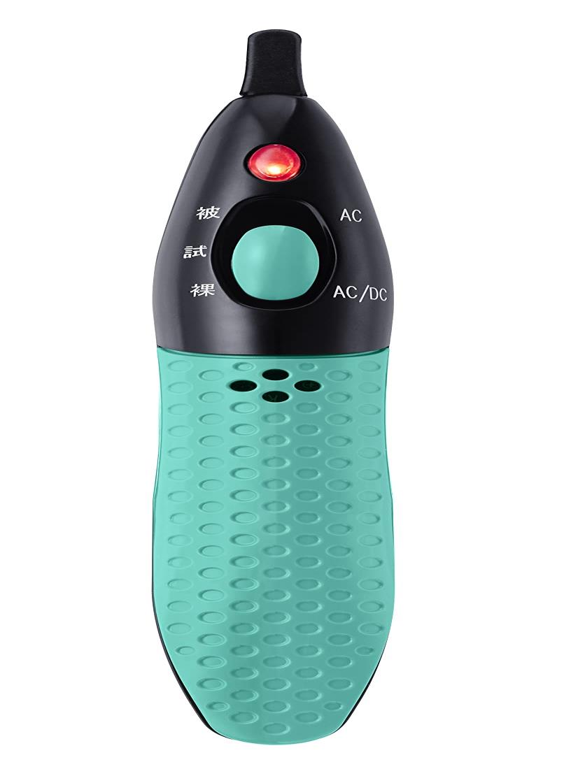 共立電気計器 AC/DC低圧用検電器 KEW 5712