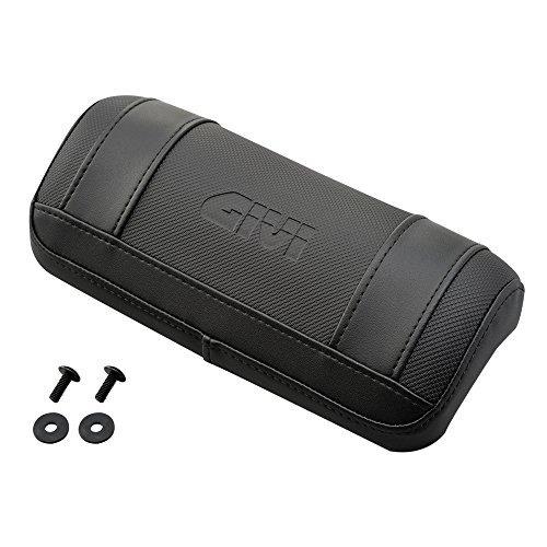 GIVI(ジビ) バイク リアボックス モノキー オプション品(TRK52用) バックレスト E133S 94993 7,684円