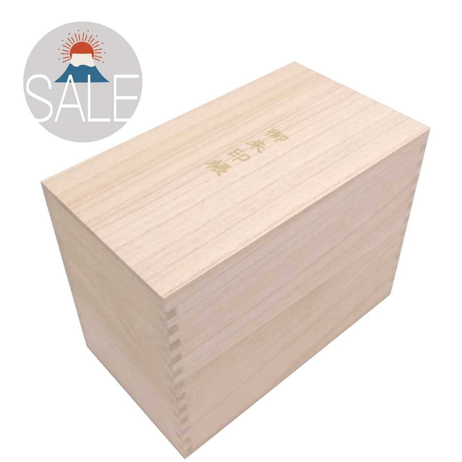 楽天市場】【千糸繍院 公式】総桐箱 10冊用 【楽天スーパーSALE10%OFF