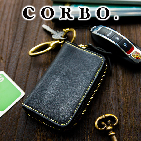 楽天市場】【選べる実用的ノベルティ付】 CORBO. コルボ-Ridge- リッジ