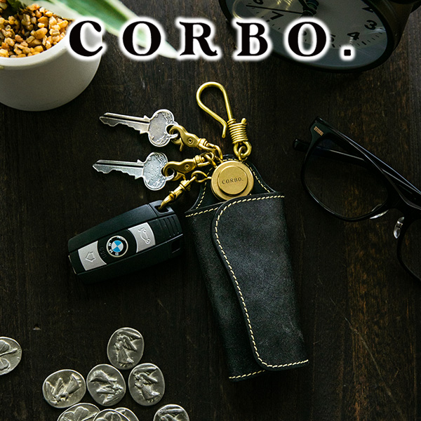 楽天市場】【選べる実用的ノベルティ付】 CORBO. コルボ-Ridge- リッジ