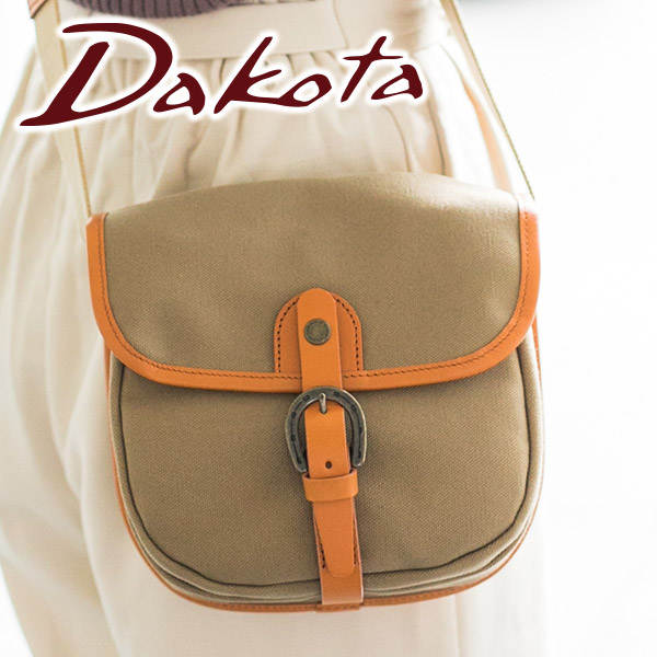 かわいいｗプレゼント付 Dakota ダコタ ブランド バッグサンタナ ショルダーバッグ かわいい ショルダーバッグ メッセンジャーバッグ レディース 斜めがけ おしゃれ かわいい ブランド ギフト 日本製 プレゼント 母の日 売れ筋直営店