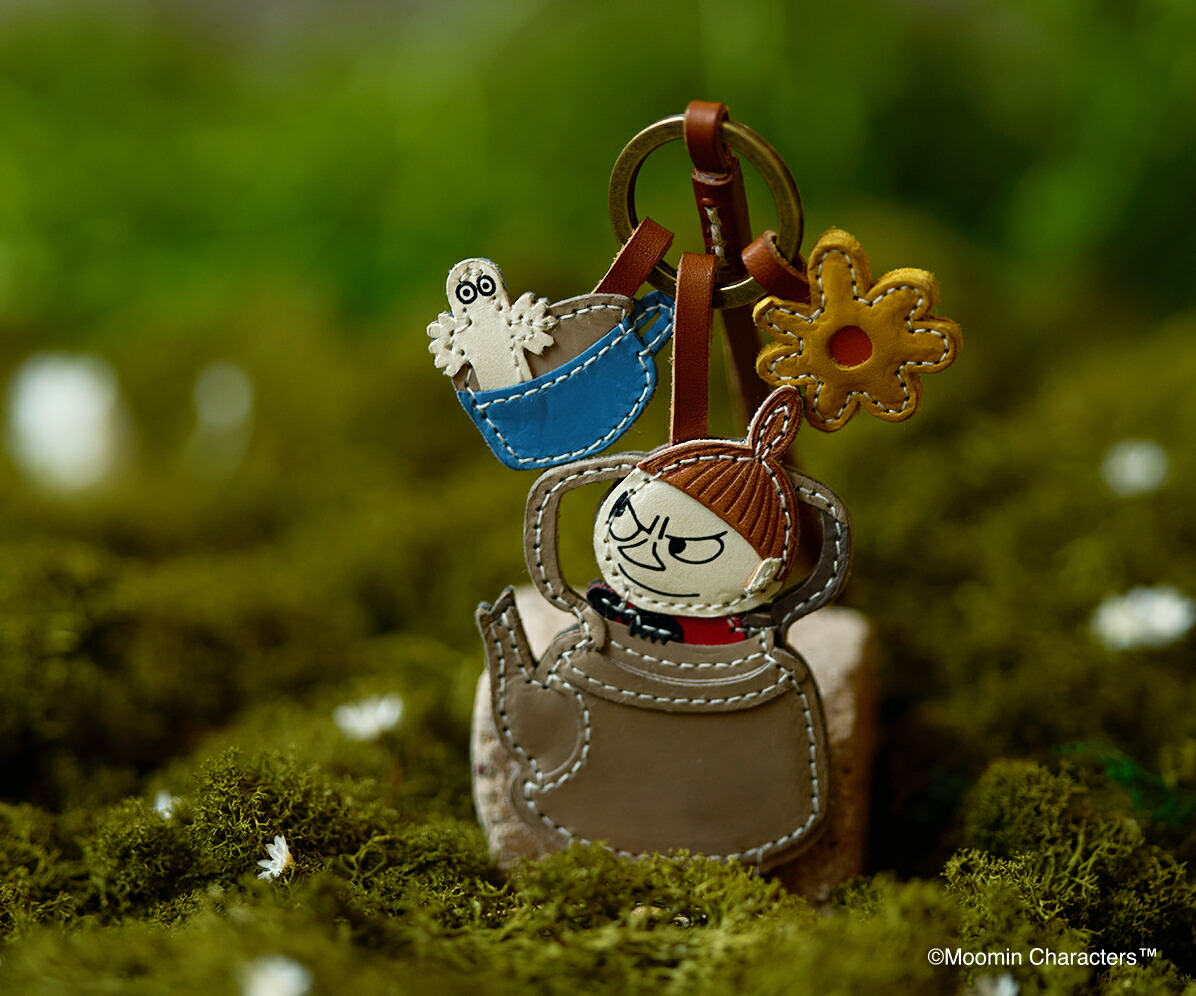 【新品未使用】　genten ゲンテン ムーミン スナフキン ワクワクチャーム 楽天市場】【ケアセット＋安心の3年保証付】 genten ゲンテン