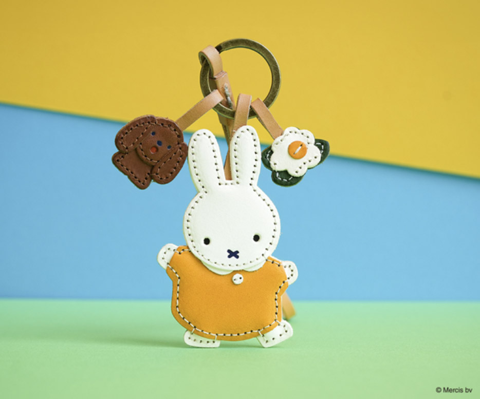 【出品7/13まで・新品タグ付き】 ゲンテン ムーミン ワクワク チャーム genten (ゲンテン) - MOOMIN collection チャーム - MOOMIN SHOP