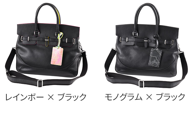 PELLE MORBIDA ペッレモルビダ 定番 シンプル ボストンバッグ PMO