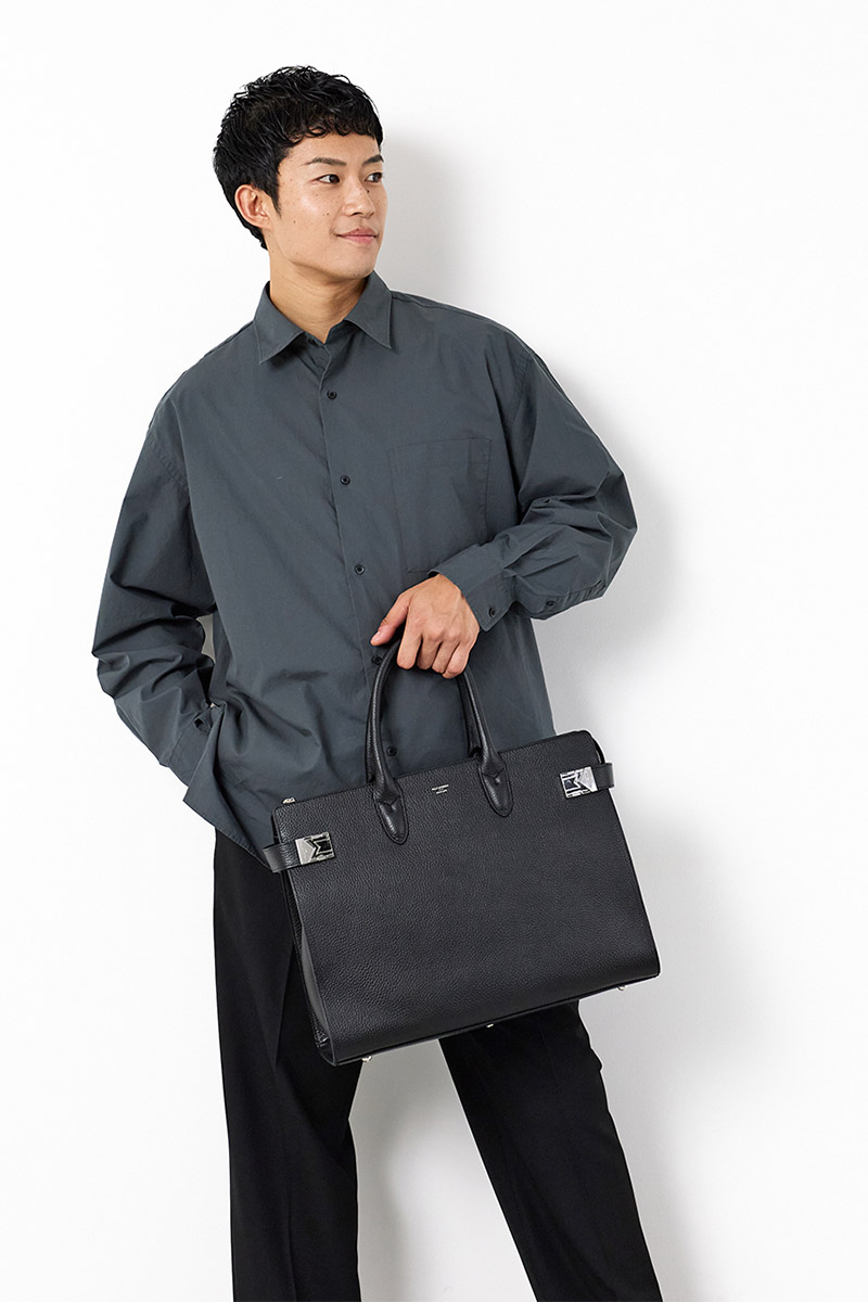 ペッレモルビダ 3年保証＋ケアセット付】 PELLE MORBIDA