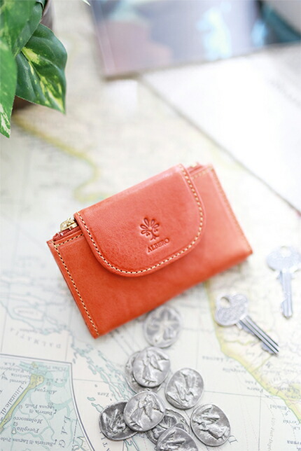 選べるかわいいノベルティ付 Albero アルベロ キーケースpierrot ピエロ キーケース 6403レディース キーケース コインケース 小銭入れ 小物 日本製 ギフト かわいい おしゃれ プレゼント ブランド Boundarycapital Com