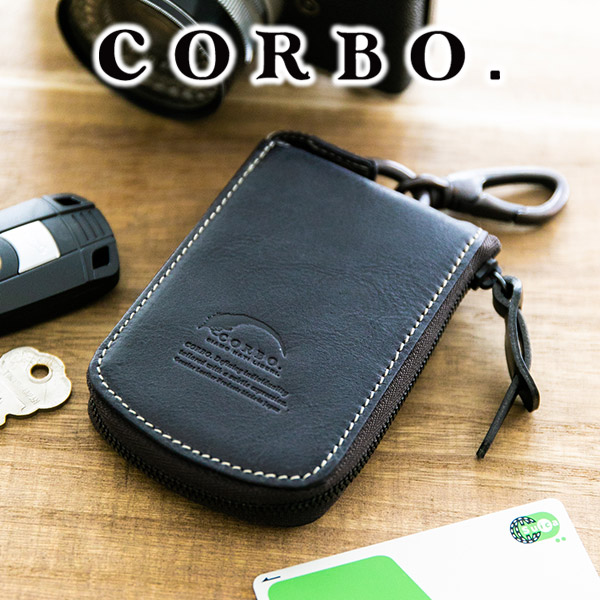 楽天市場】【選べる実用的ノベルティ付】 CORBO. コルボ-Ridge- リッジ