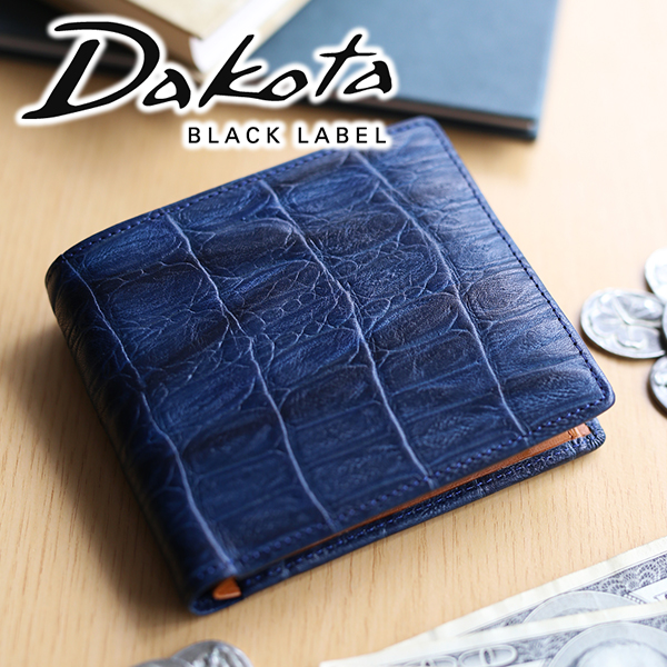 小銭入れ Dakota BLACK LABEL ダコタブラックレーベル ミニモ ミニ財布