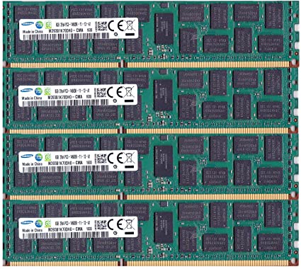 MacPro用 64GBメモリPC3-14900R 1866MHz 240pin Amazon.co.jp: MacPro用メモリ 64GB(16GB×4枚組) DDR3 PC3