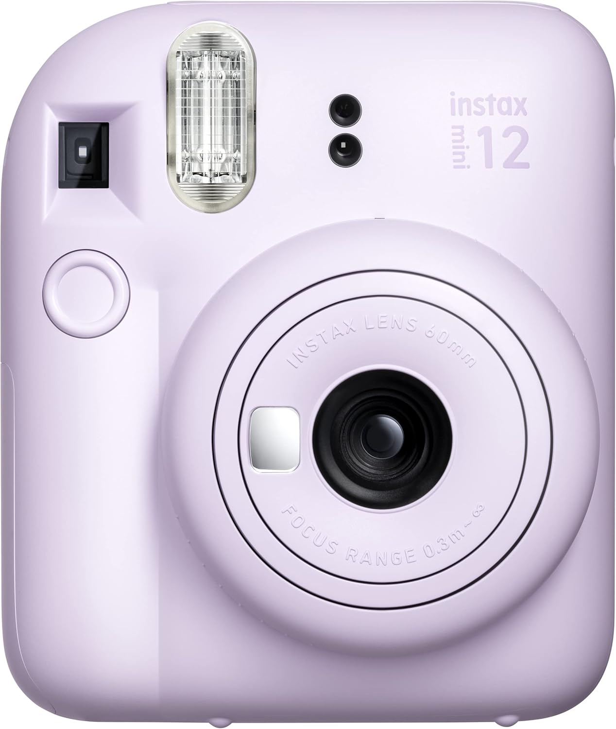 【マラソン期間中特別価格】富士フイルム(FUJIFILM) チェキ インスタントカメラ instax mini 12 ミントグリーン INS MINI 12 GREEN