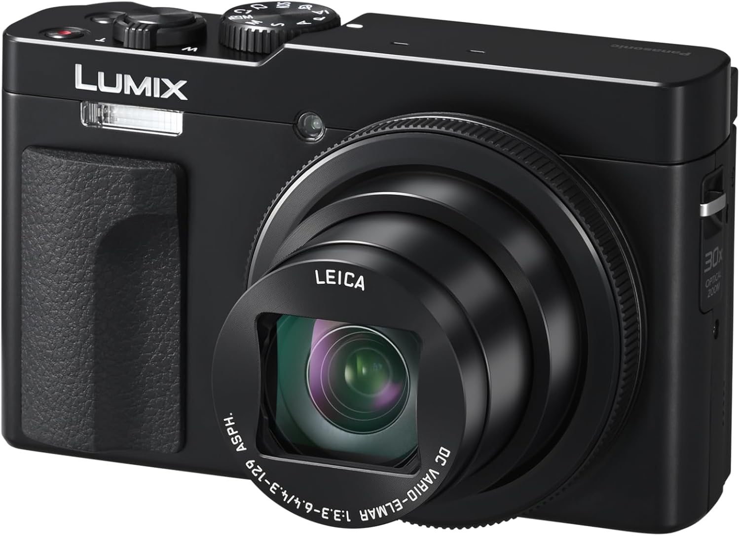 Panasonic Lumix DC-TZ99 コンデジ Leicaレンズ 楽天市場】パナソニック LUMIX DC-TZ99-K ブラック ルミックス