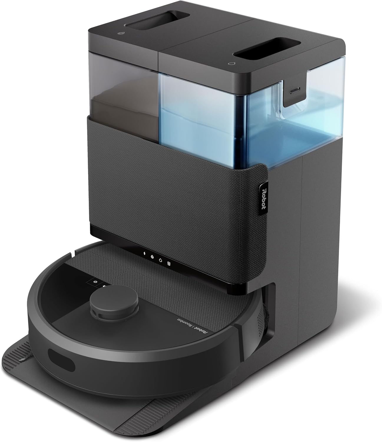 楽天市場】iRobot Roomba クリーンベース 充電ステーション