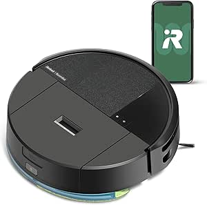 【スーパーSALE期間中特別価格】ルンバ(Roomba)205 DustCompactor Combo ロボット (ロボット掃除機) アイロボット(iRobot)【水拭き/両用/ゴミ圧縮機能付きダスト容器/日本の住宅向けに開発/LiDARナビゲーション/パワーリフト吸引/｜セントラルオンラインストア