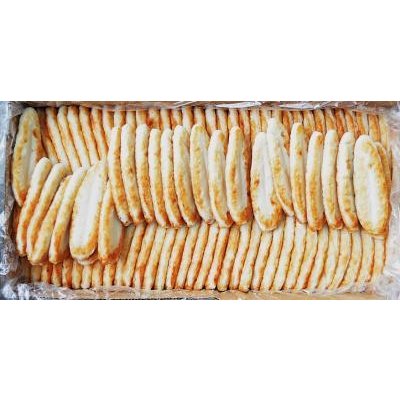 業務用 （お弁当用）仙台名産 笹かまぼこプレーン　２５ｇ×１００枚（１枚64円）