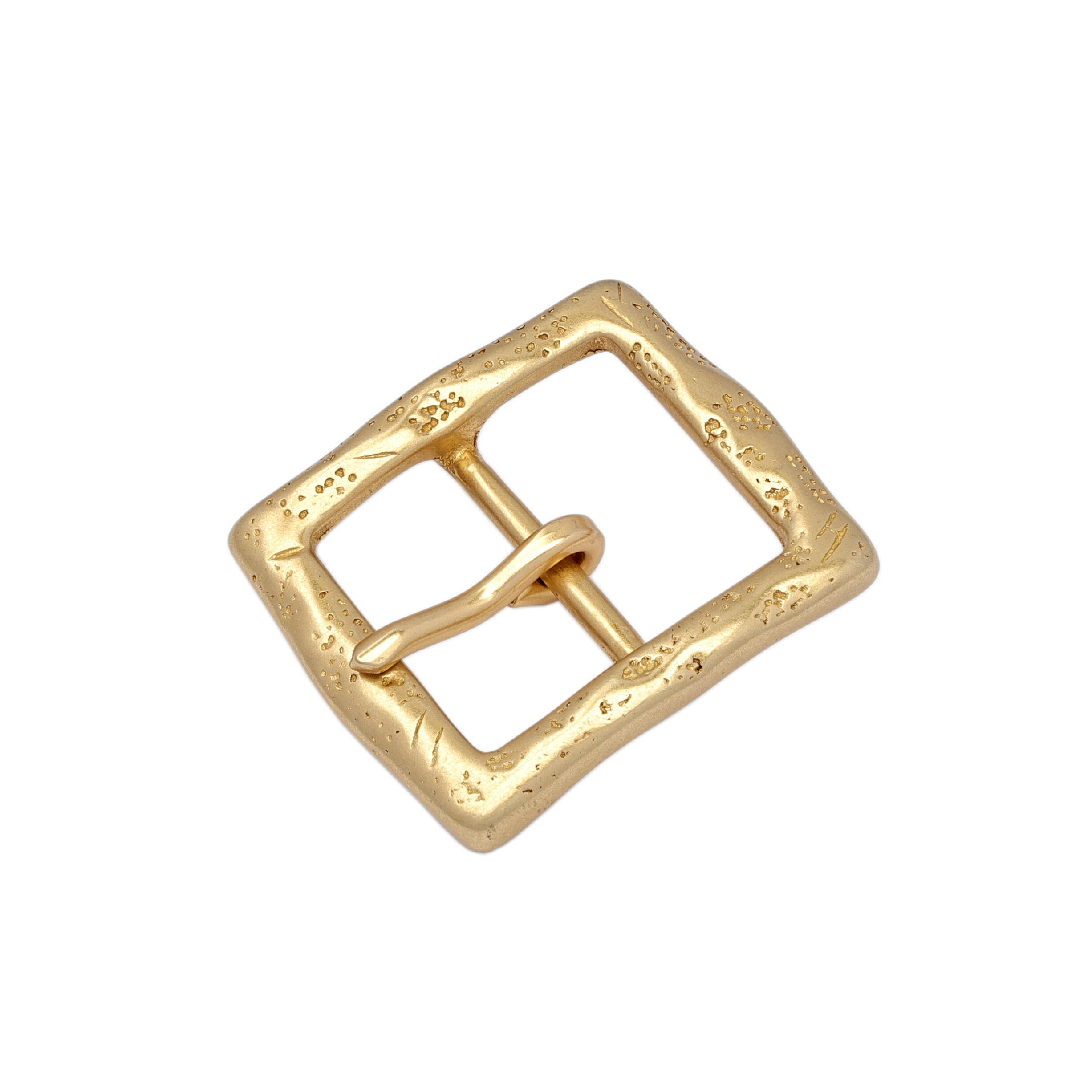 楽天市場】senwa センワ 真鍮生地 馬蹄型ベルトバックル 幅35mm レザー